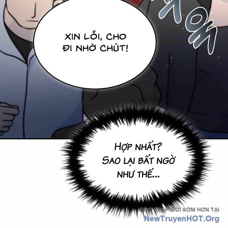 Người Mới Này Quá Mạnh