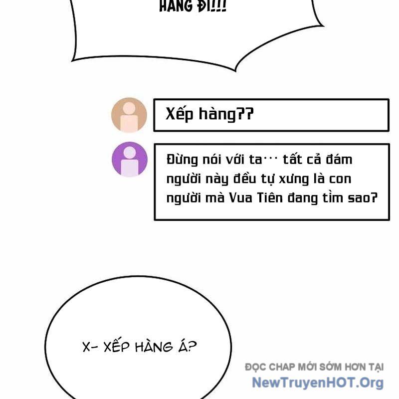 Người Mới Này Quá Mạnh