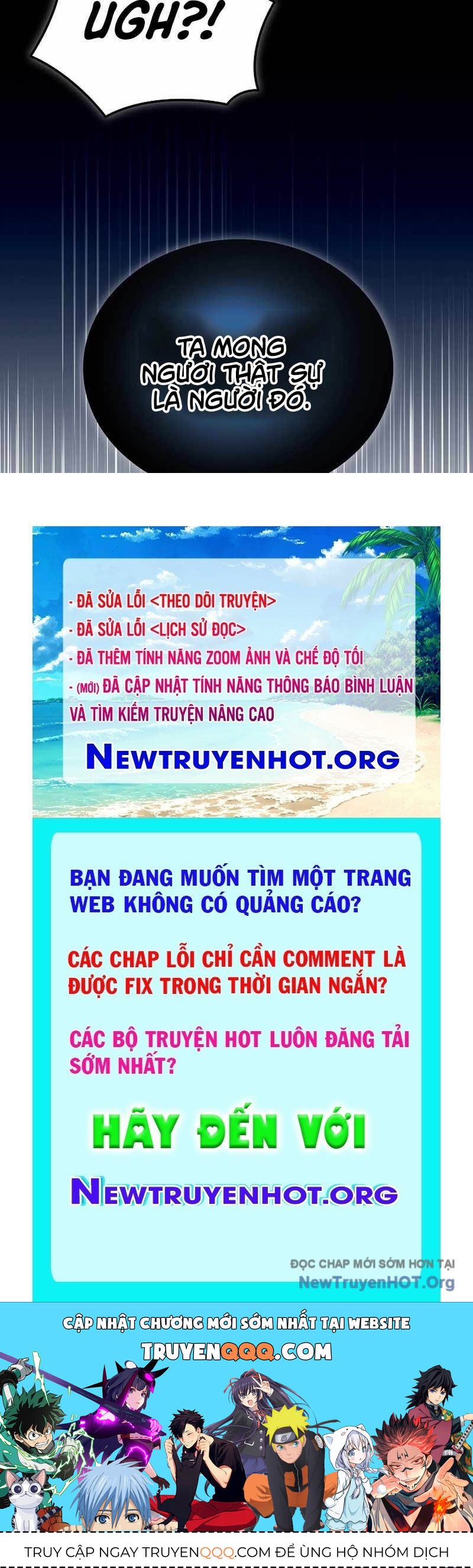 Người Mới Này Quá Mạnh
