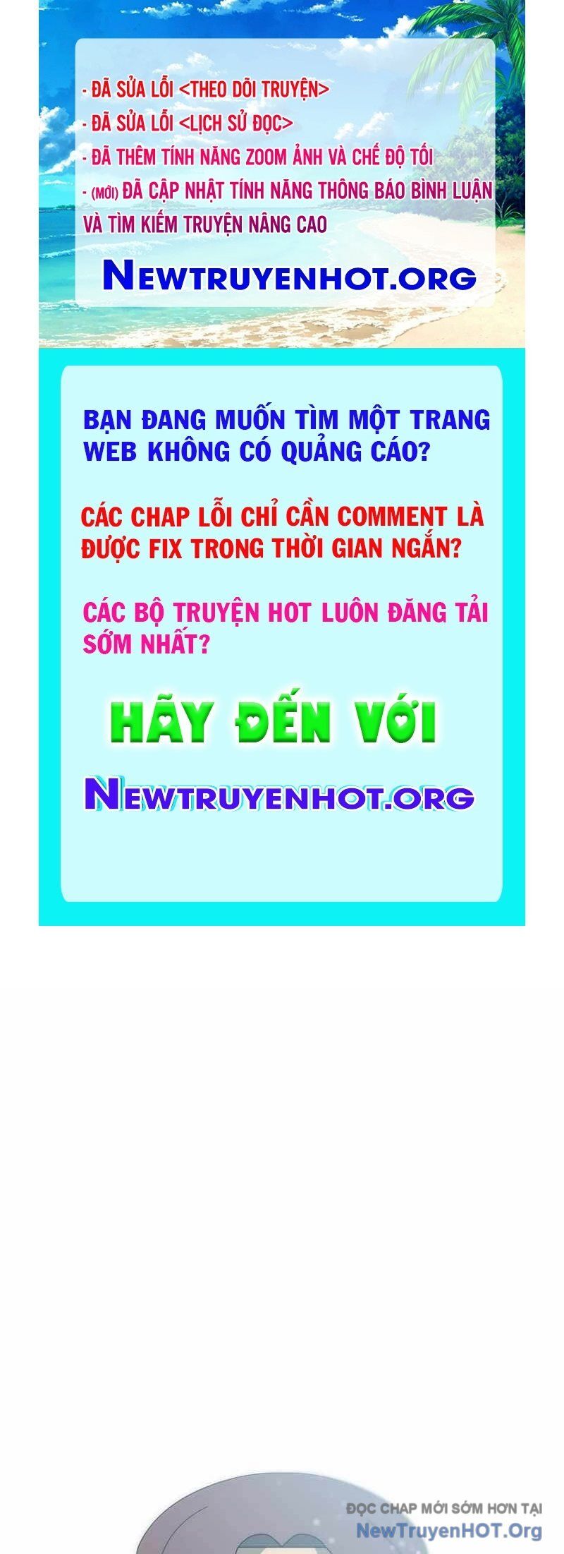 Người Mới Này Quá Mạnh