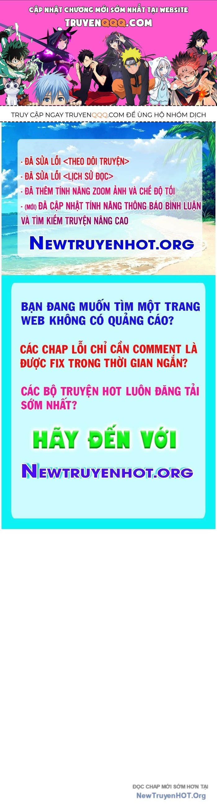 Người Mới Này Quá Mạnh