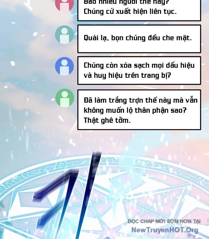 Người Mới Này Quá Mạnh