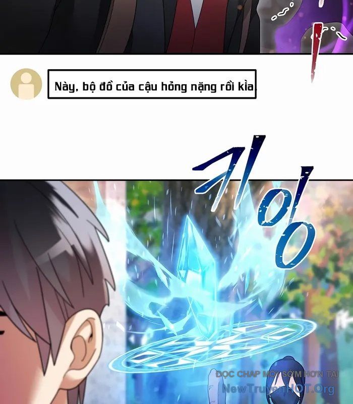 Người Mới Này Quá Mạnh