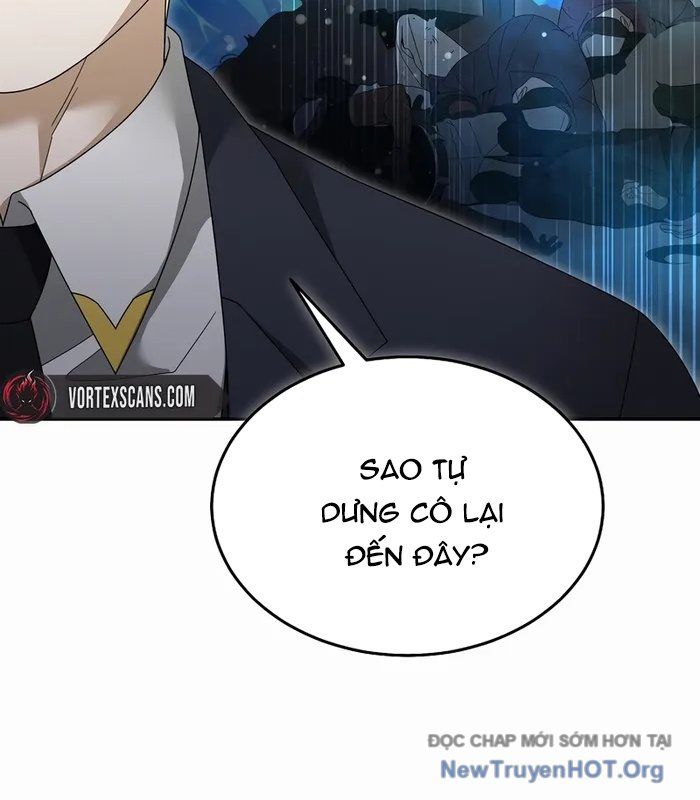 Người Mới Này Quá Mạnh
