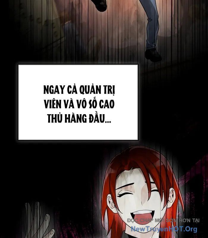 Người Mới Này Quá Mạnh