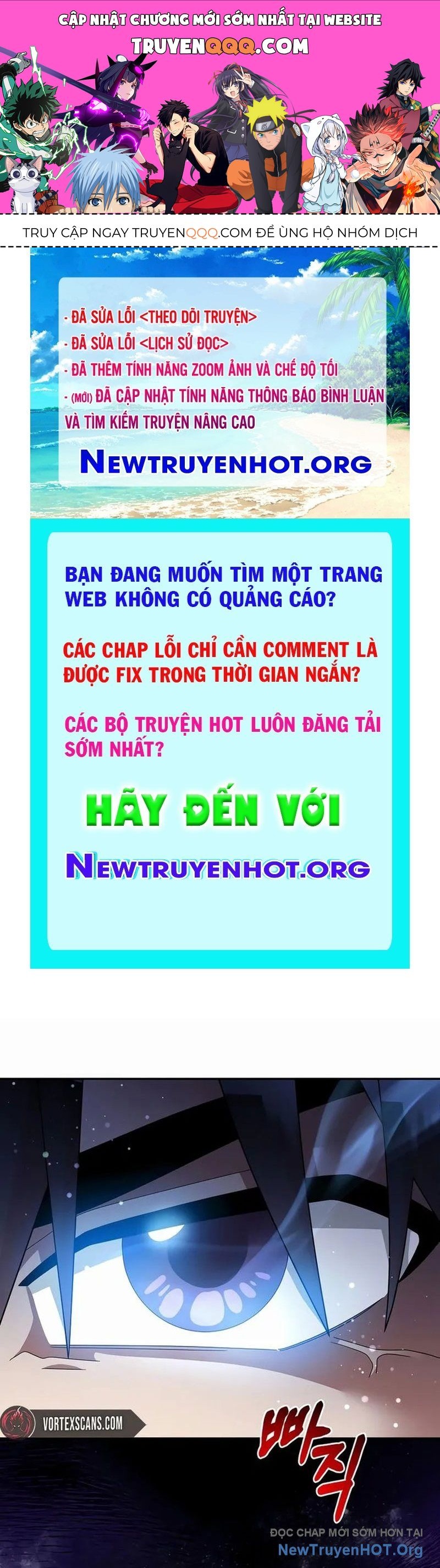 Người Mới Này Quá Mạnh