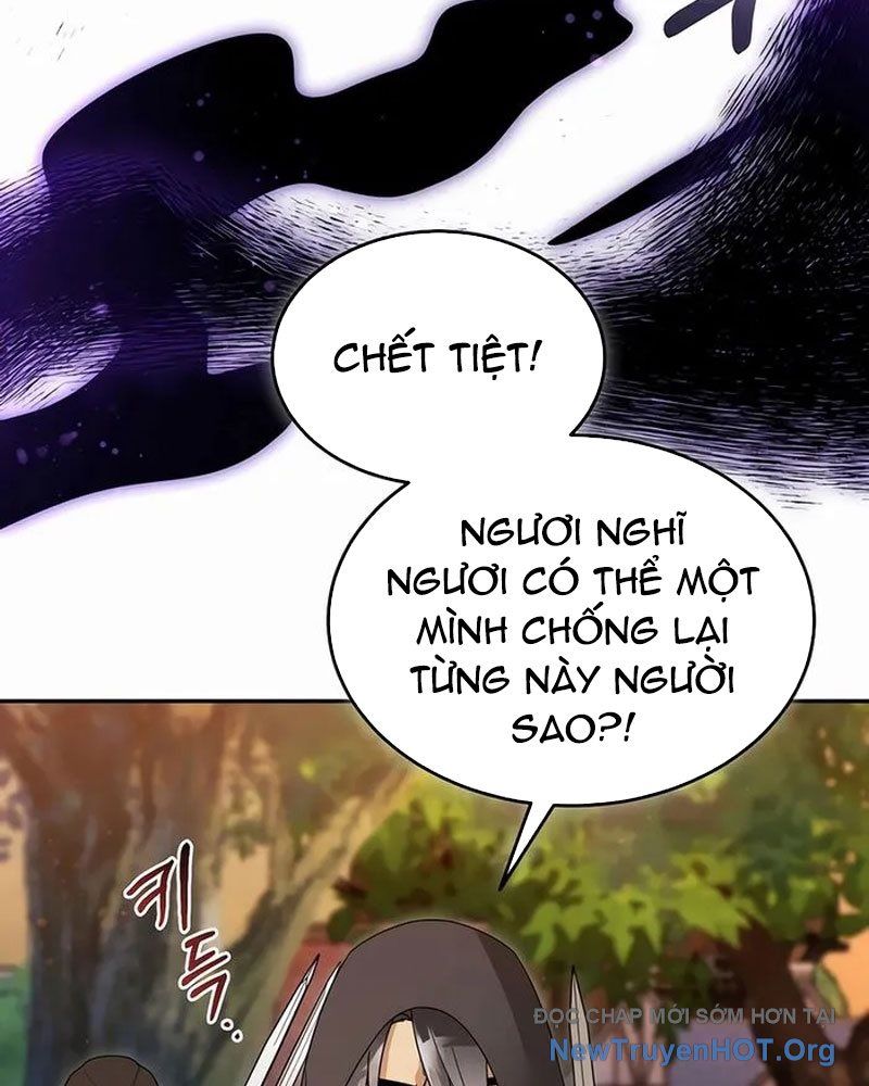 Người Mới Này Quá Mạnh