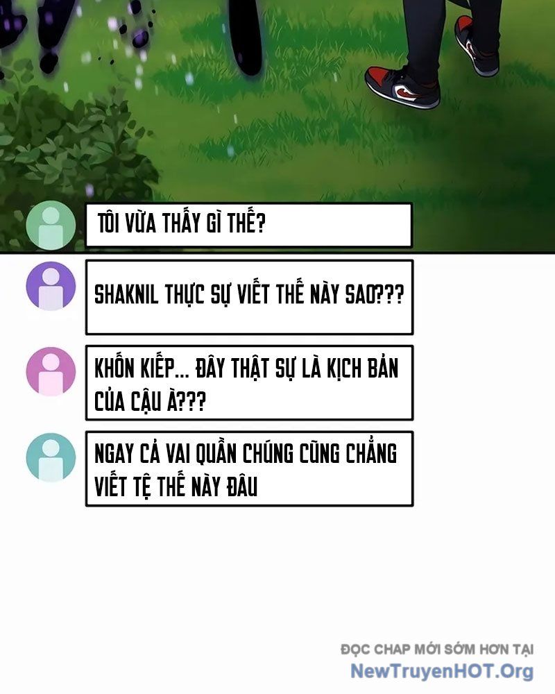 Người Mới Này Quá Mạnh
