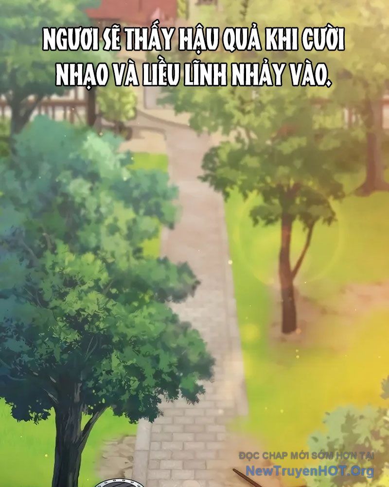 Người Mới Này Quá Mạnh