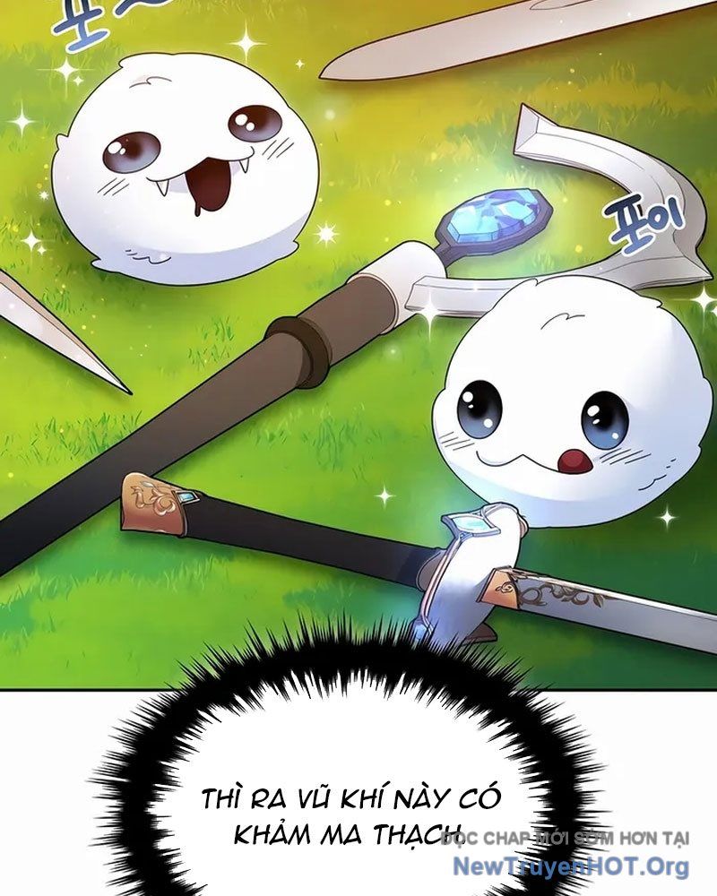 Người Mới Này Quá Mạnh
