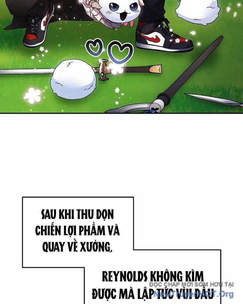 Người Mới Này Quá Mạnh