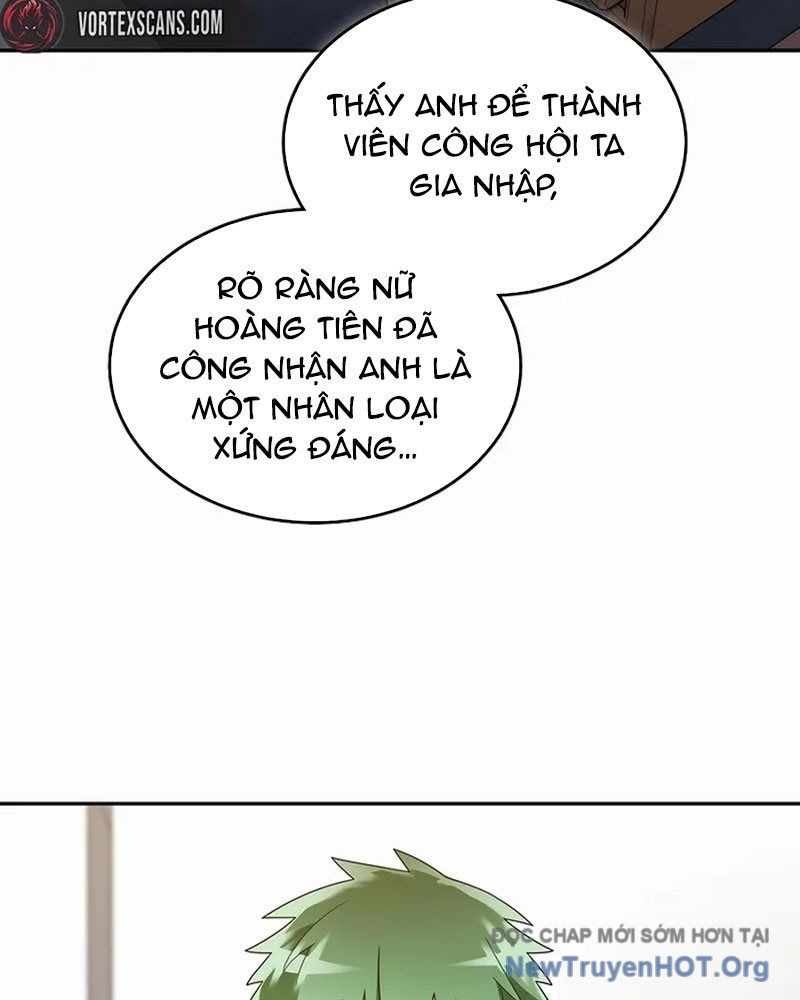 Người Mới Này Quá Mạnh