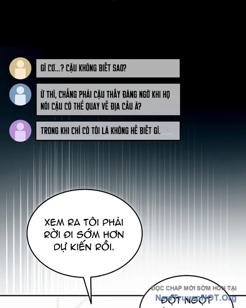 Người Mới Này Quá Mạnh