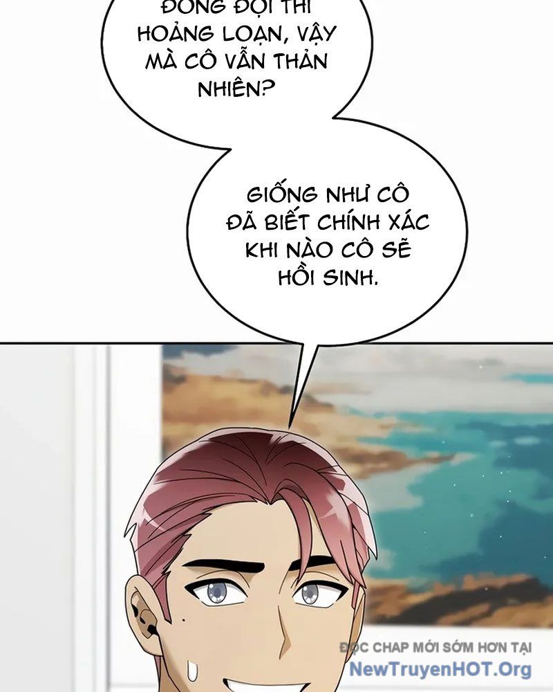 Người Mới Này Quá Mạnh