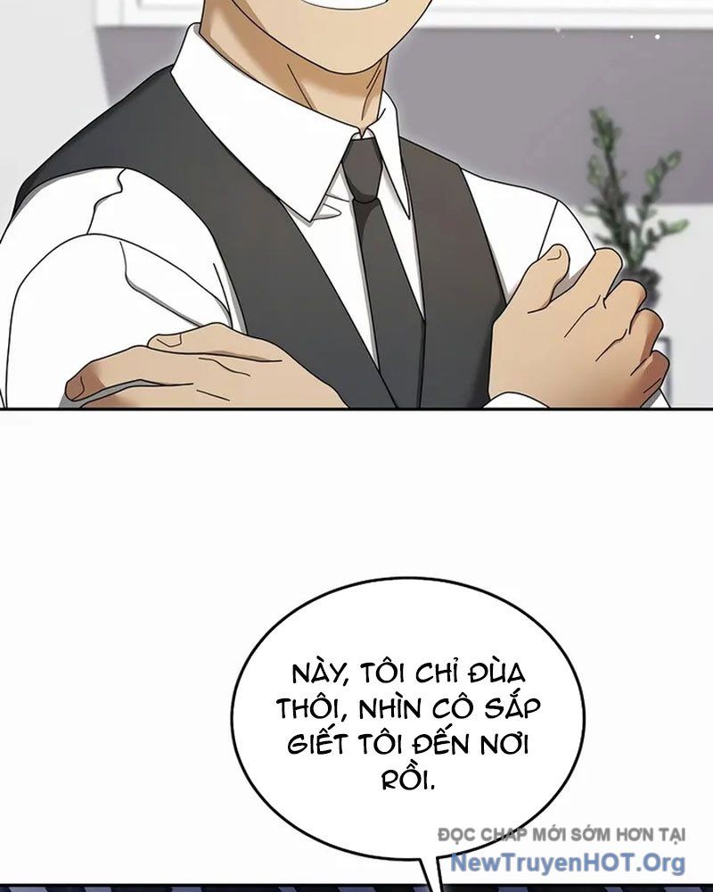 Người Mới Này Quá Mạnh