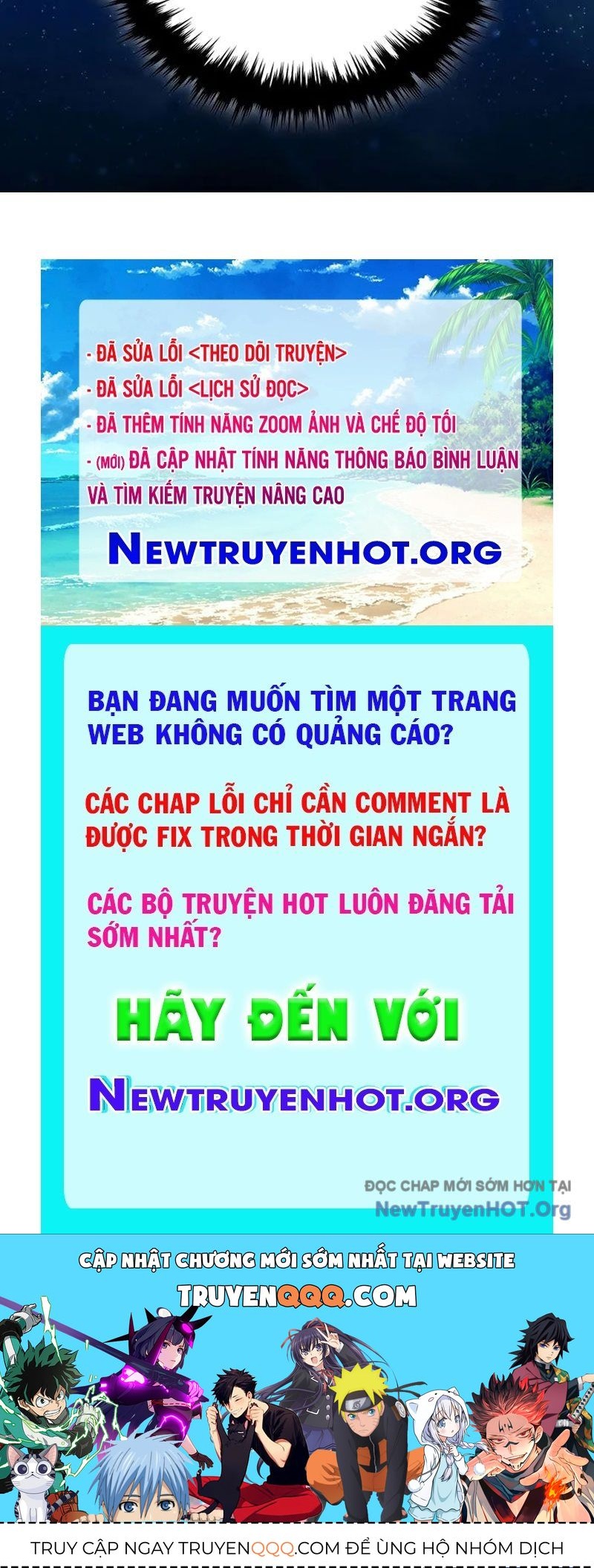 Người Mới Này Quá Mạnh
