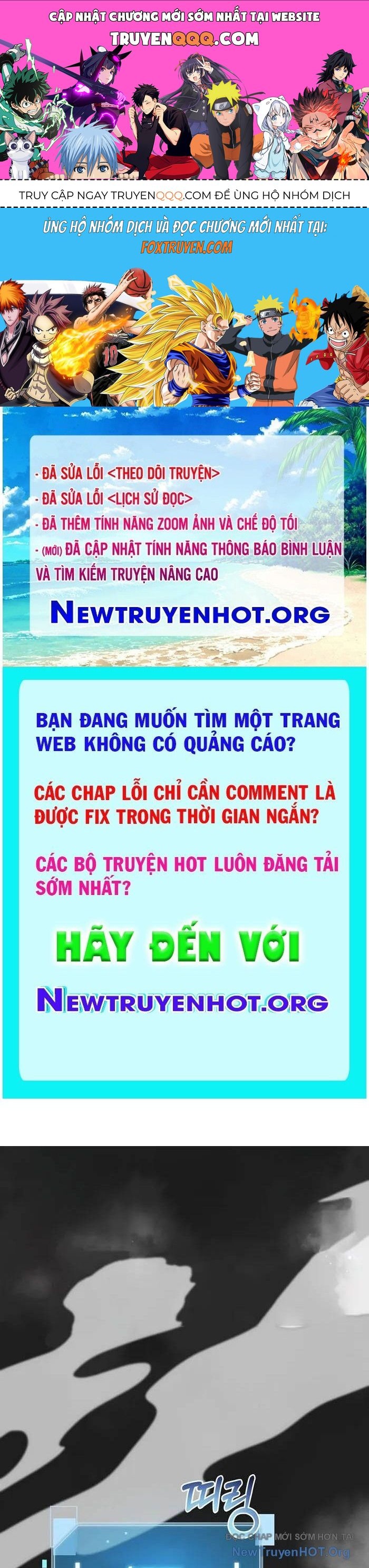 Người Mới Này Quá Mạnh