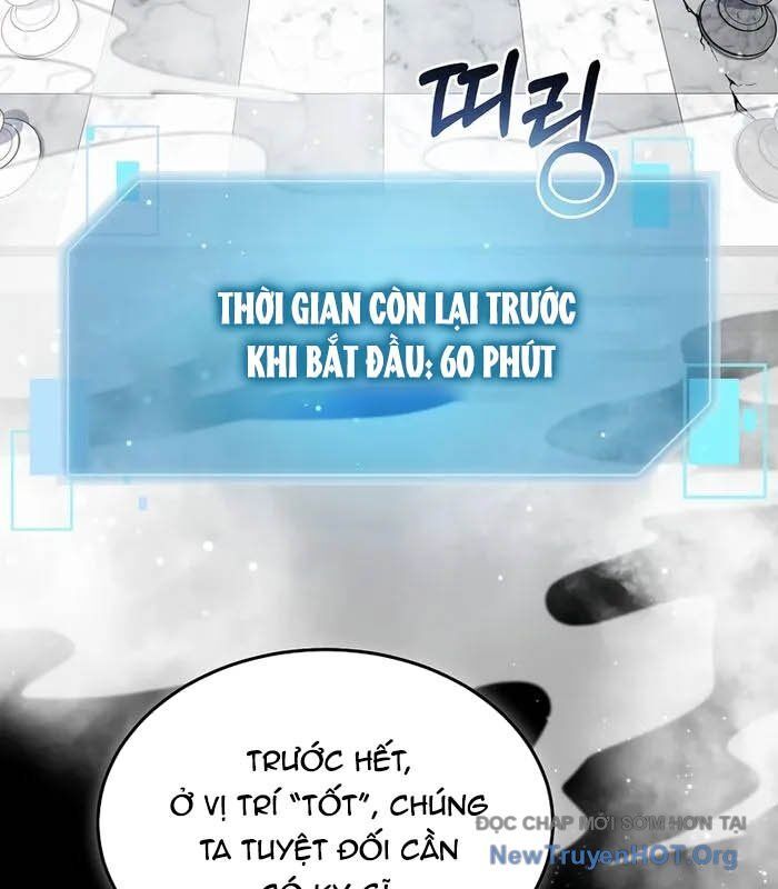 Người Mới Này Quá Mạnh