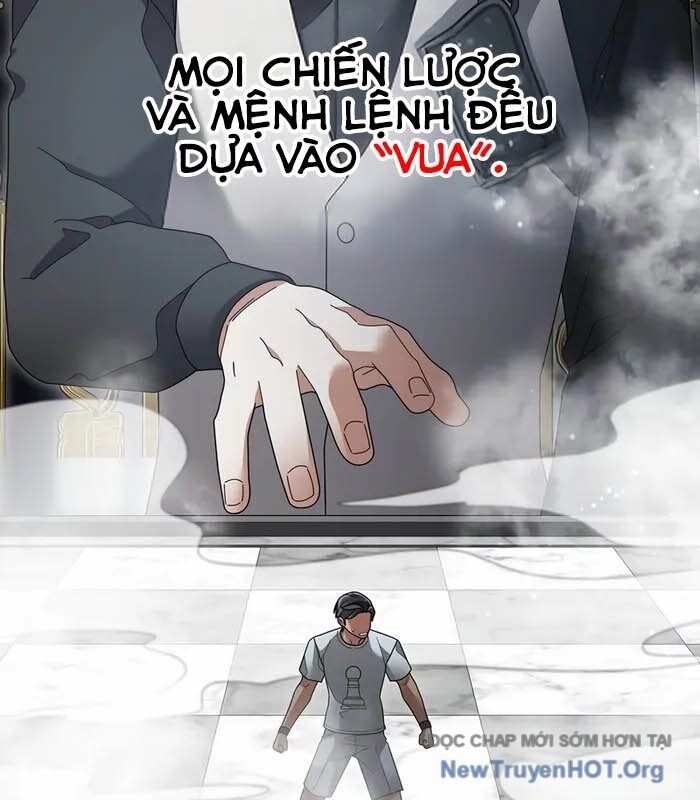 Người Mới Này Quá Mạnh