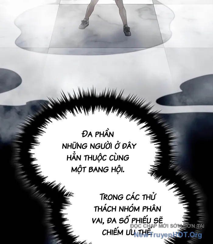 Người Mới Này Quá Mạnh