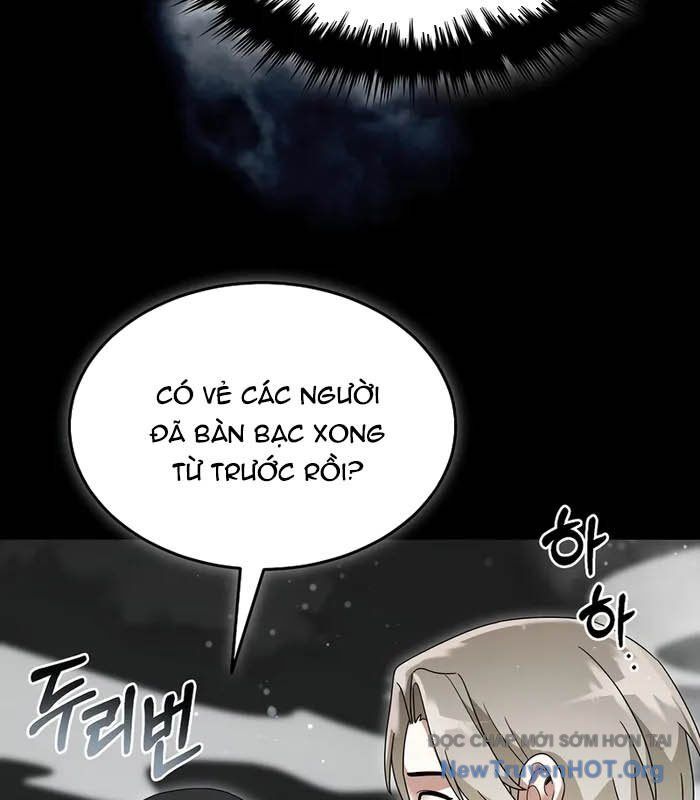 Người Mới Này Quá Mạnh