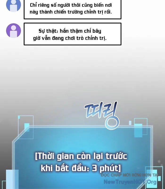Người Mới Này Quá Mạnh
