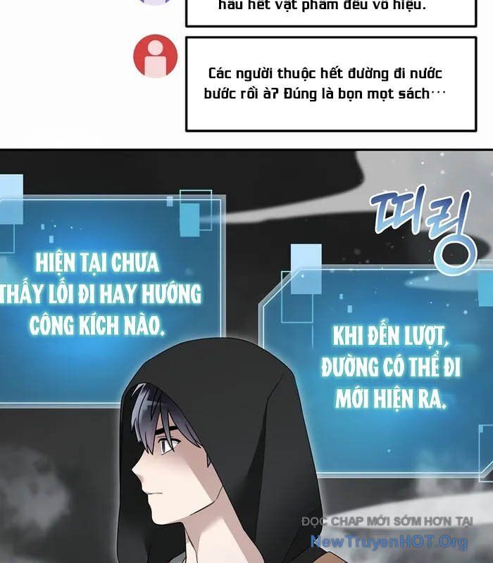 Người Mới Này Quá Mạnh