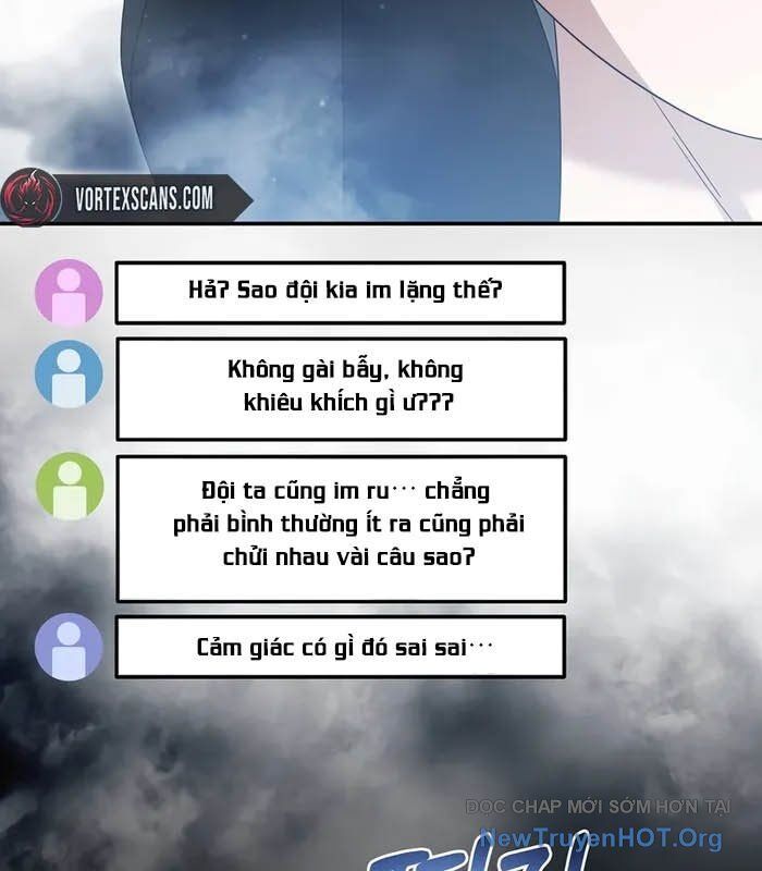 Người Mới Này Quá Mạnh