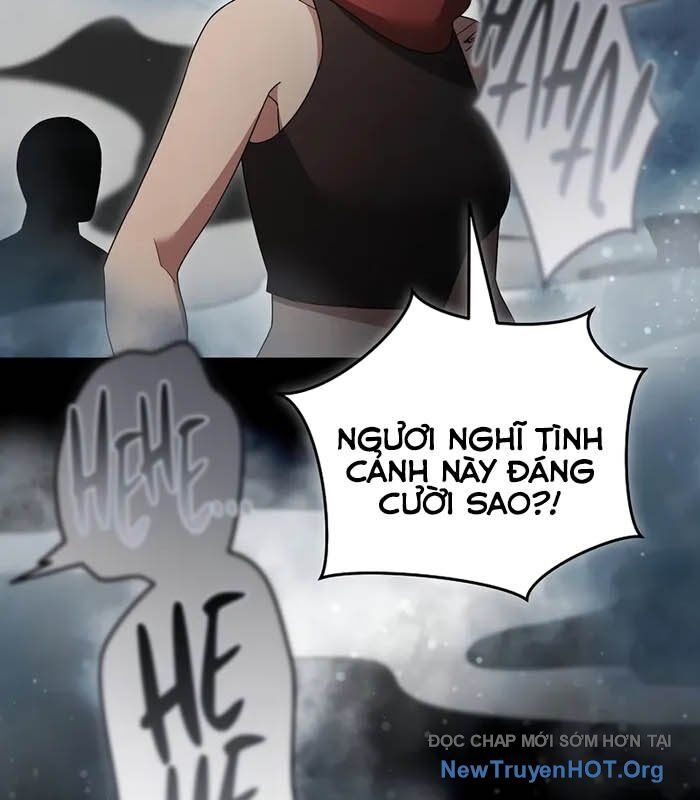 Người Mới Này Quá Mạnh