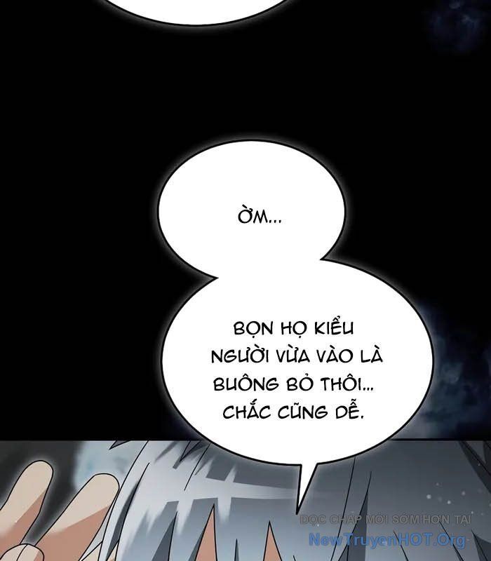 Người Mới Này Quá Mạnh