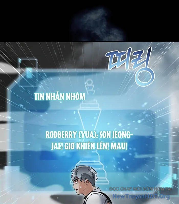 Người Mới Này Quá Mạnh