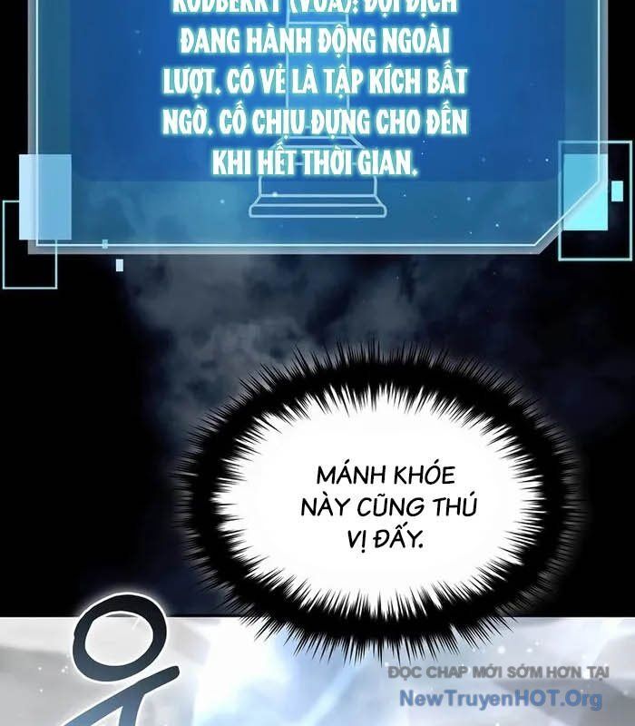 Người Mới Này Quá Mạnh