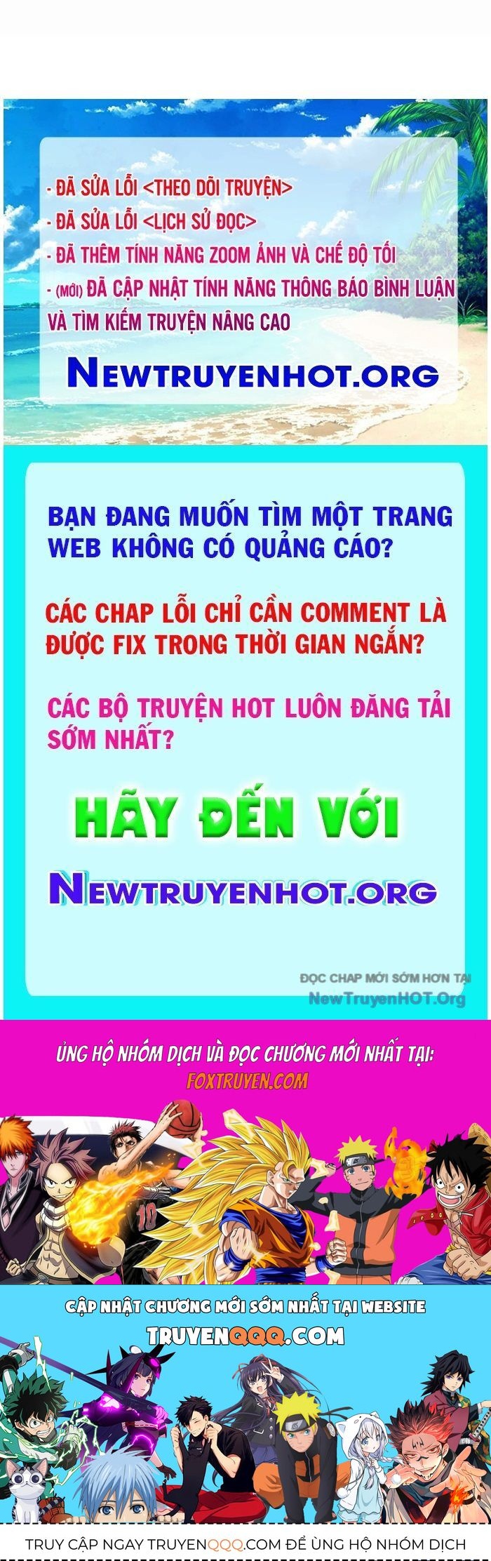 Người Mới Này Quá Mạnh