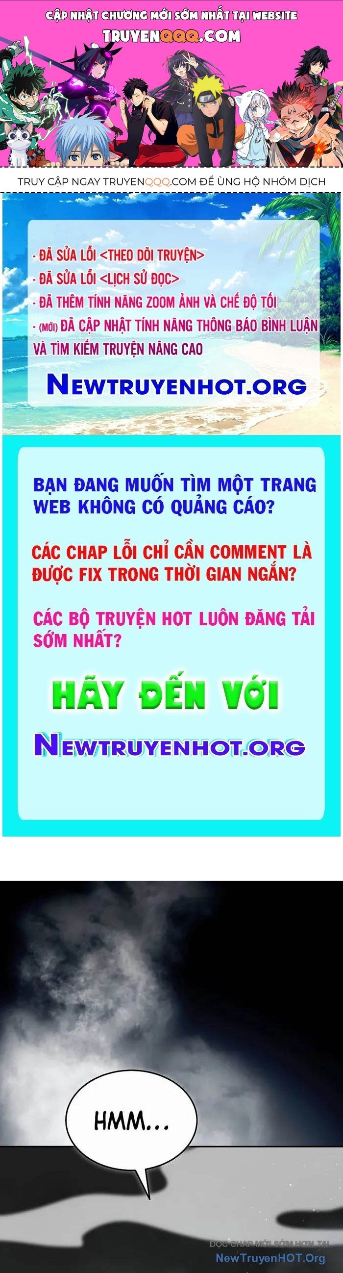 Người Mới Này Quá Mạnh