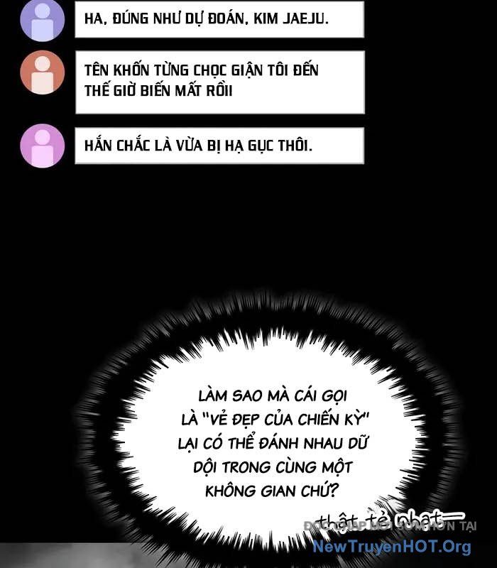 Người Mới Này Quá Mạnh