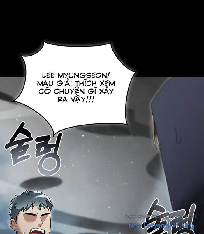 Người Mới Này Quá Mạnh