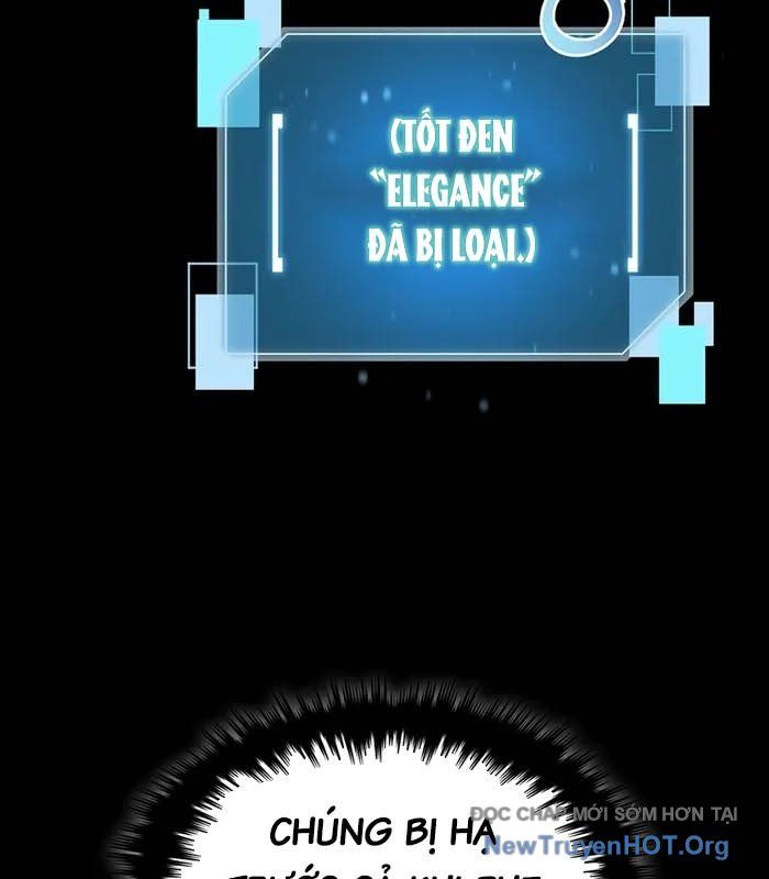 Người Mới Này Quá Mạnh
