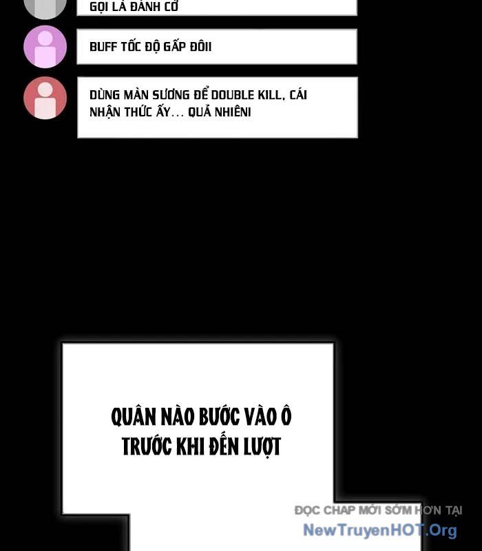 Người Mới Này Quá Mạnh