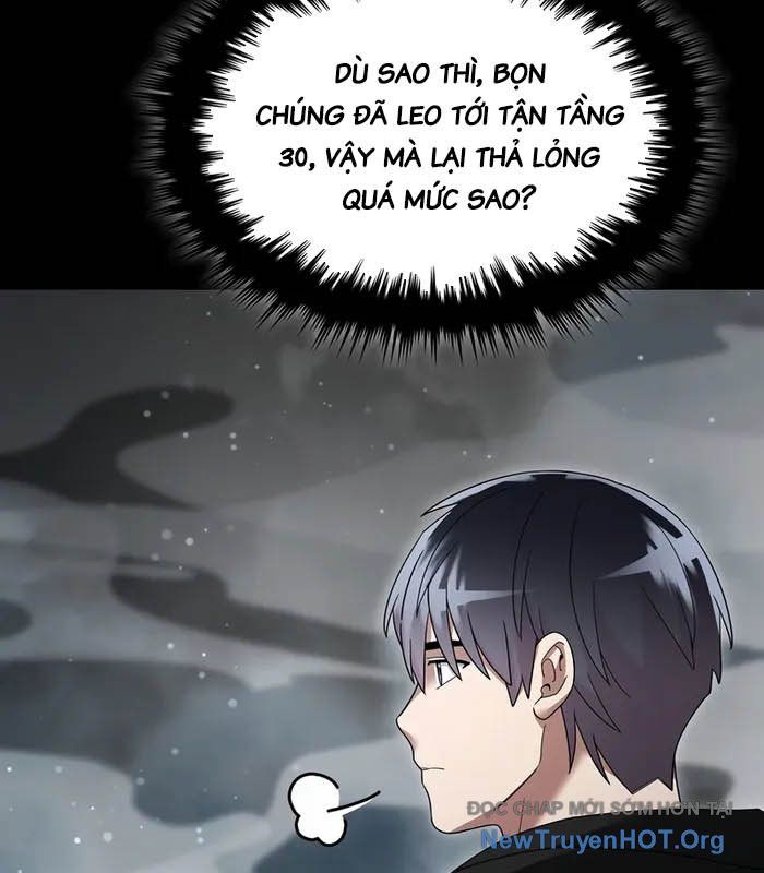 Người Mới Này Quá Mạnh