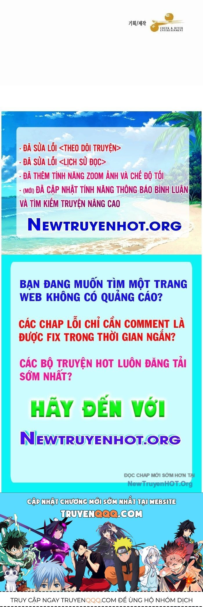 Người Mới Này Quá Mạnh