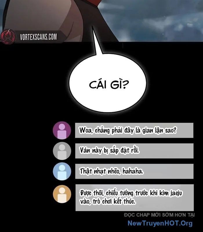 Người Mới Này Quá Mạnh