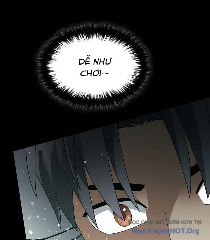 Người Mới Này Quá Mạnh