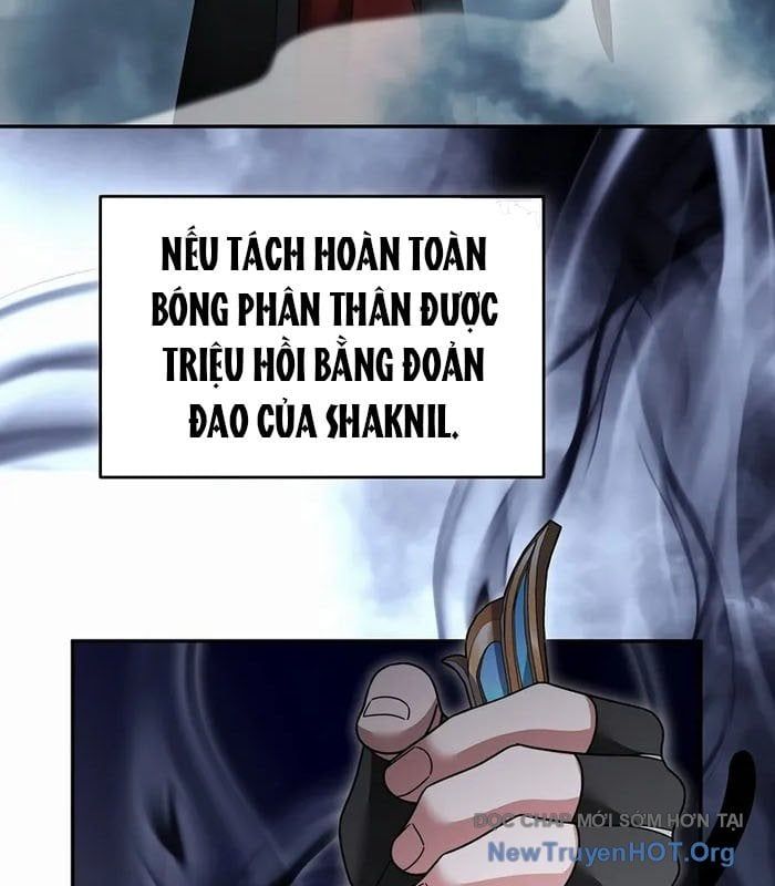 Người Mới Này Quá Mạnh