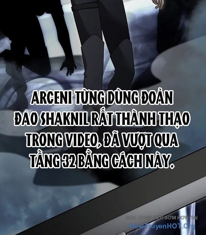 Người Mới Này Quá Mạnh