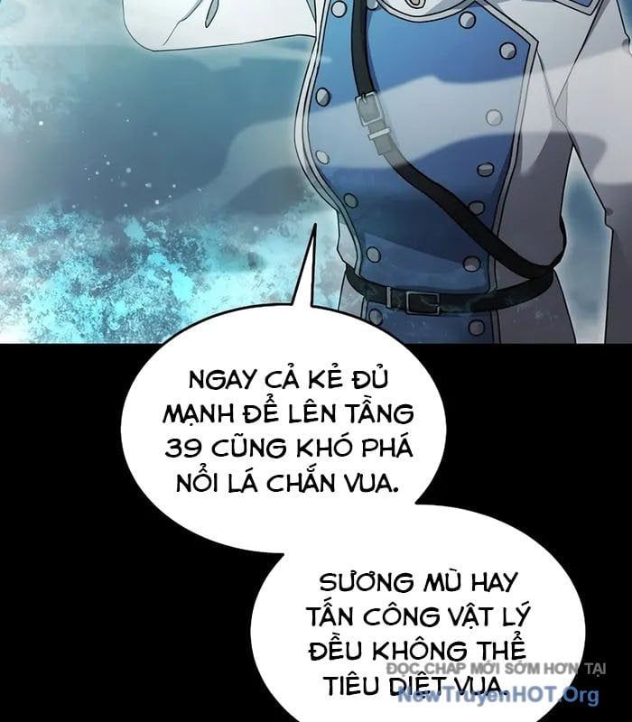 Người Mới Này Quá Mạnh