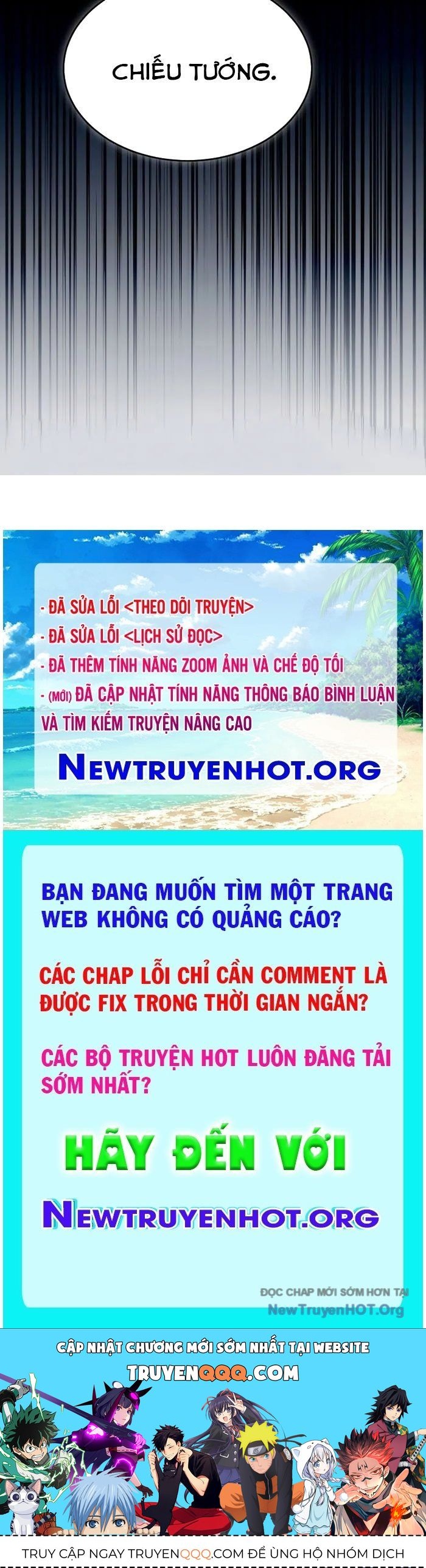 Người Mới Này Quá Mạnh