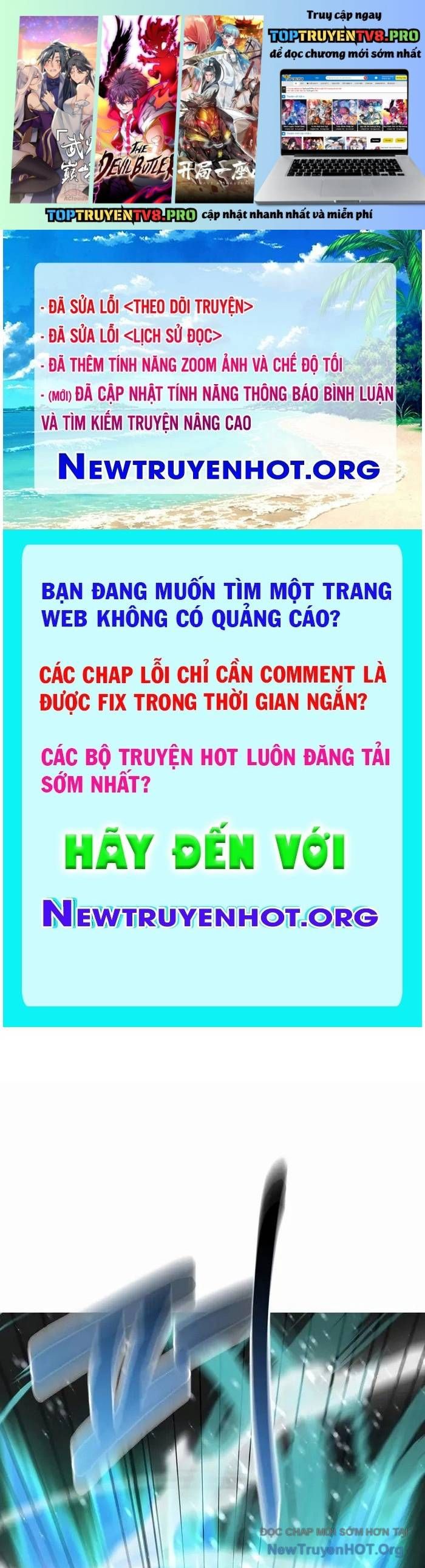 Người Mới Này Quá Mạnh