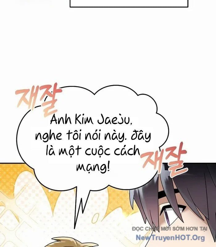 Người Mới Này Quá Mạnh