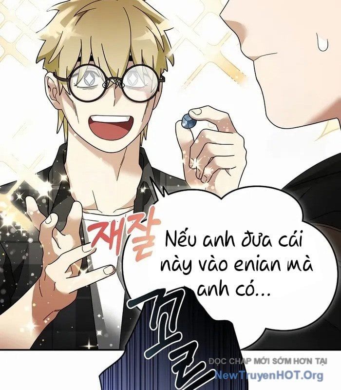 Người Mới Này Quá Mạnh