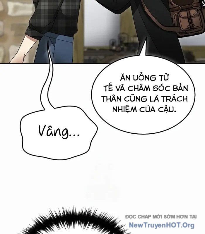 Người Mới Này Quá Mạnh